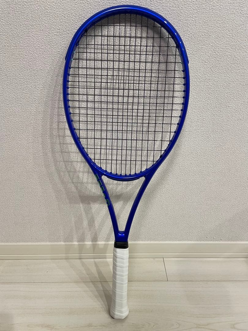Wilson ULTRA PRO 99 G3テニスラケット 限定ソフトケース付属