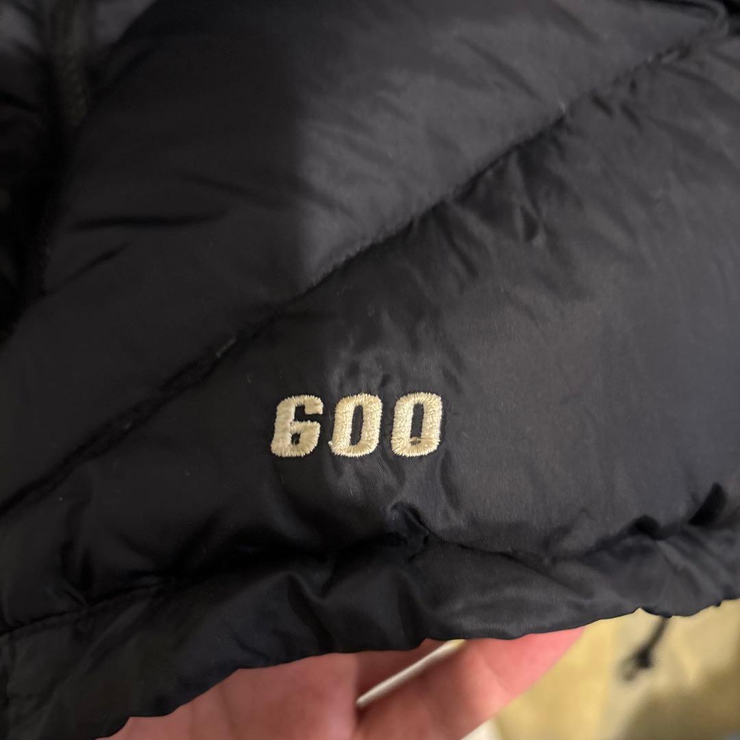 ジャケット・アウター 90's north face ascent vest vintage