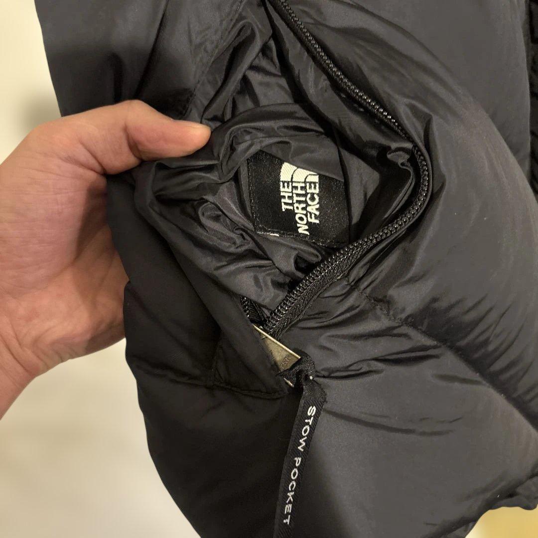ジャケット・アウター 90's north face ascent vest vintage