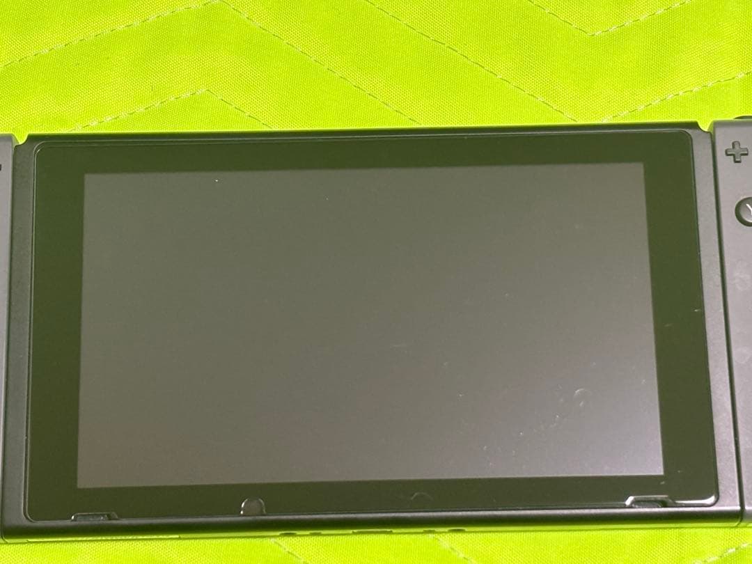 Nintendo Switch 本体 付属品完備　プロコン