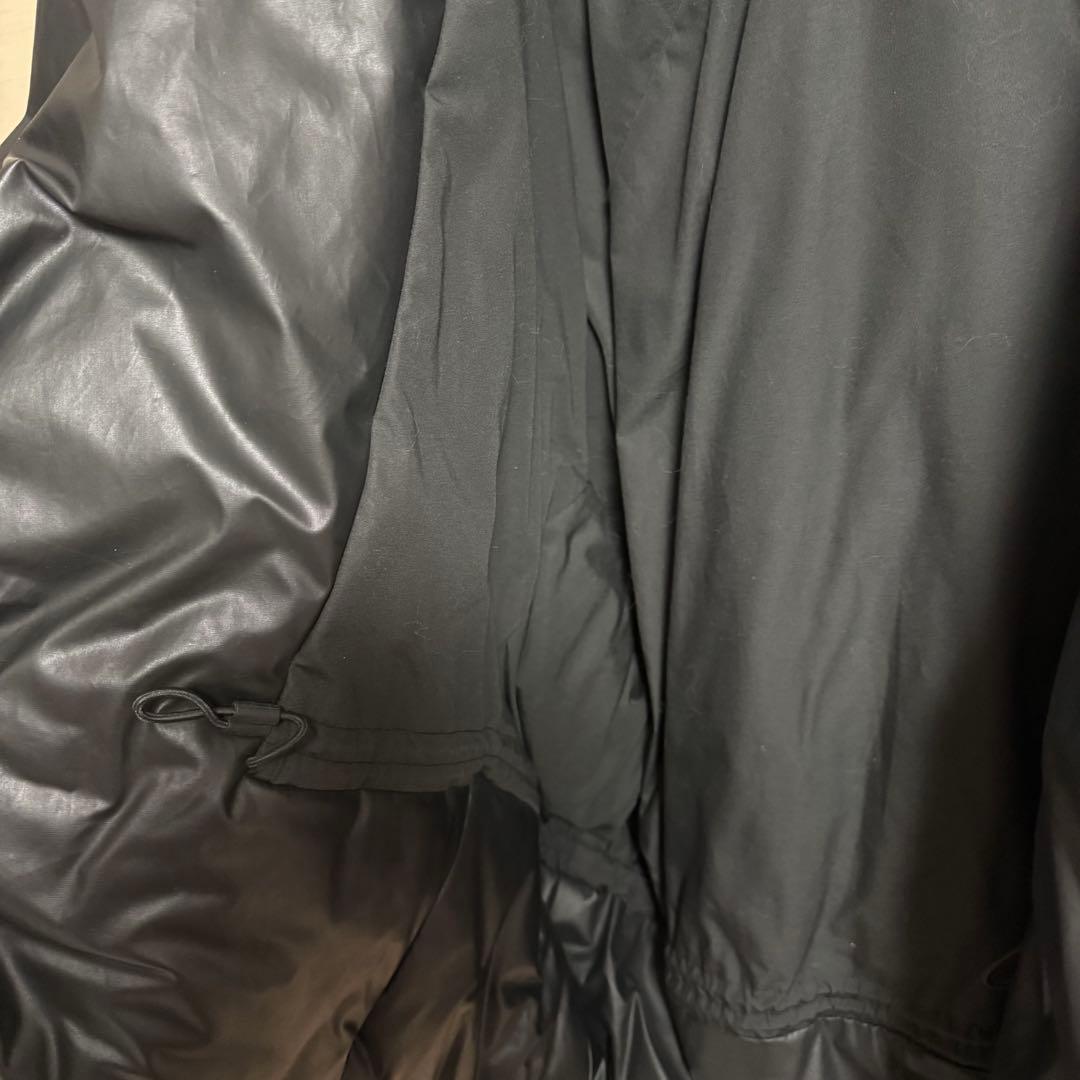 YEEZY GAP ダウン