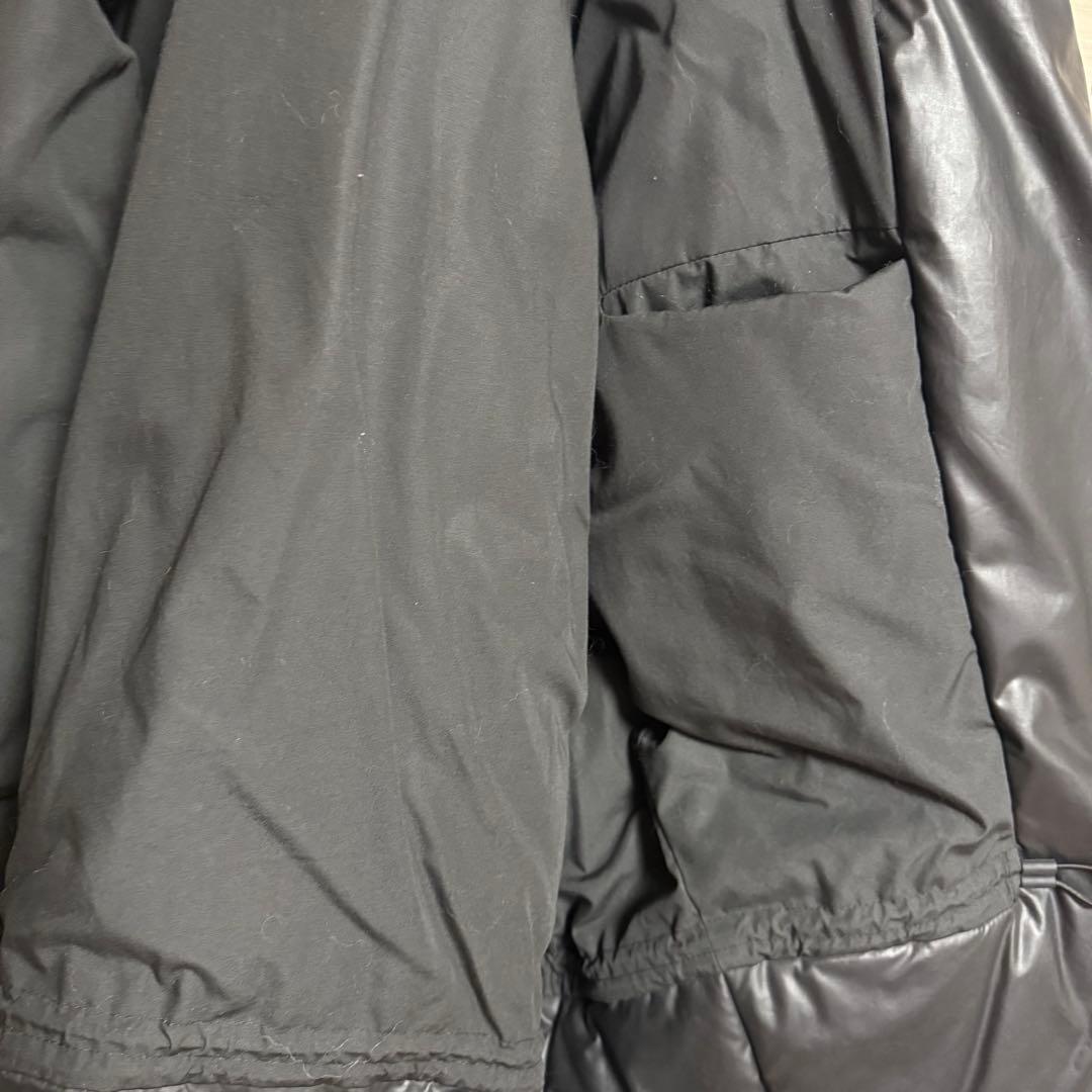YEEZY GAP ダウン