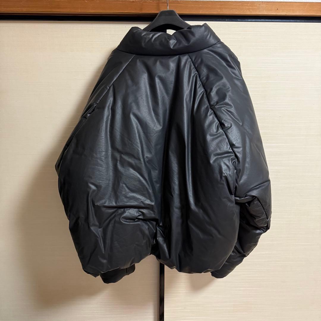 YEEZY GAP ダウン