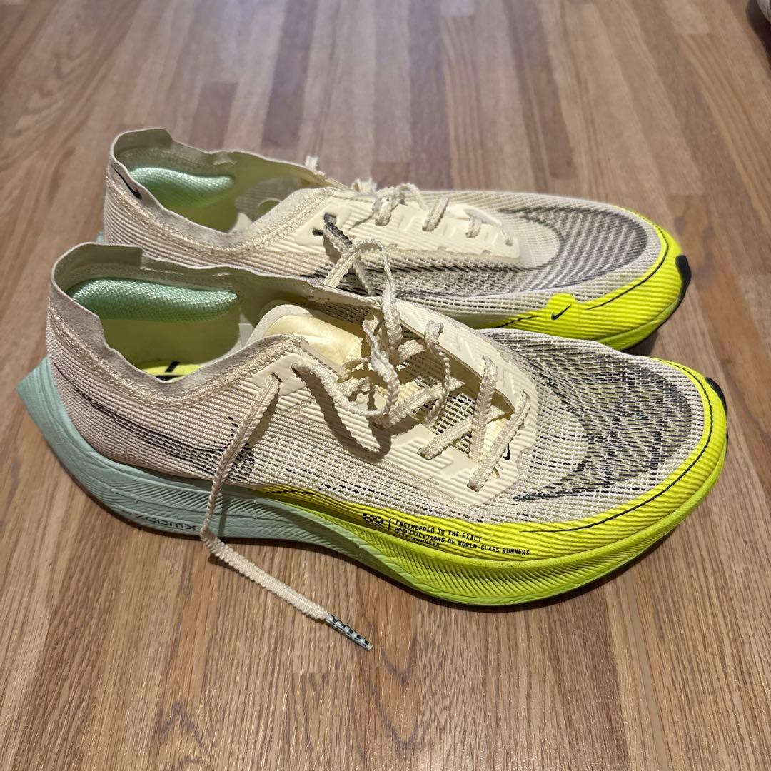 Nike ランニングシューズ スパイク・シューズ