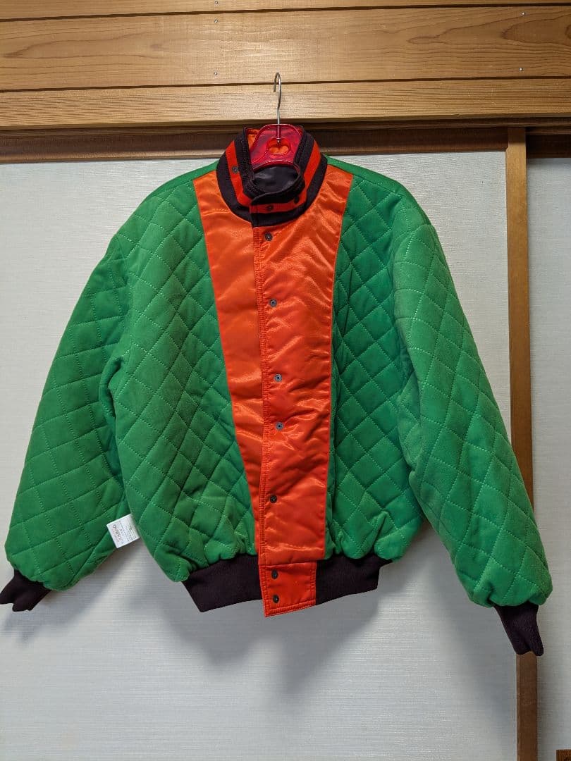 福岡ダイエーホークススタジャンМ