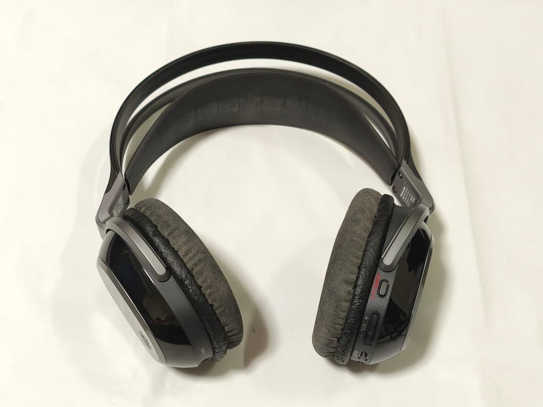 Panasonic RP-WF7 ワイヤレスヘッドホン