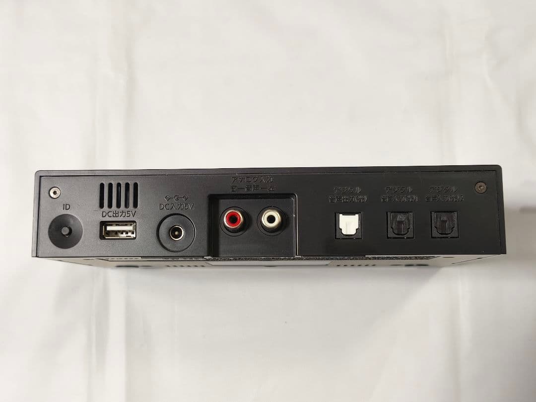 Panasonic RP-WF7 ワイヤレスヘッドホン