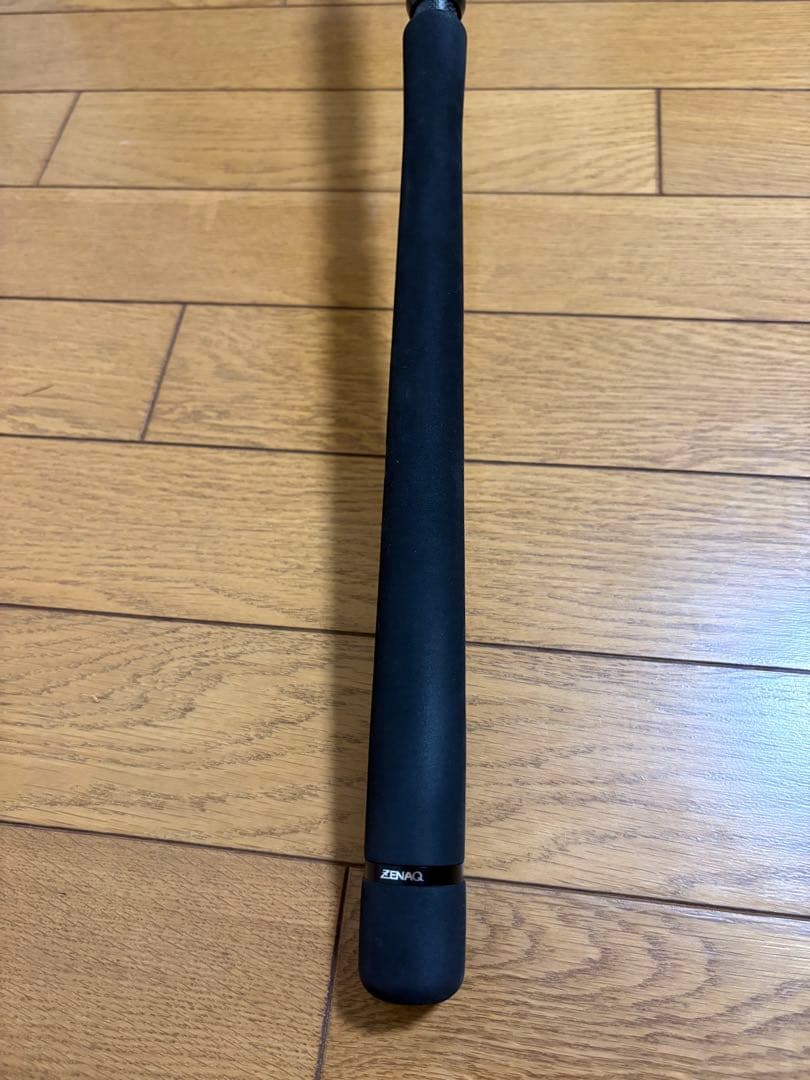 使用回数3回‼︎　ゼナック　プレジールアンサー　ジョーブレイカー　pa90