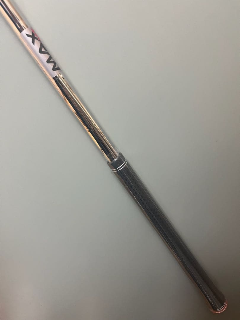 新品 テーラーメイド #9S ステルス アイアン 単品 スチール シャフト