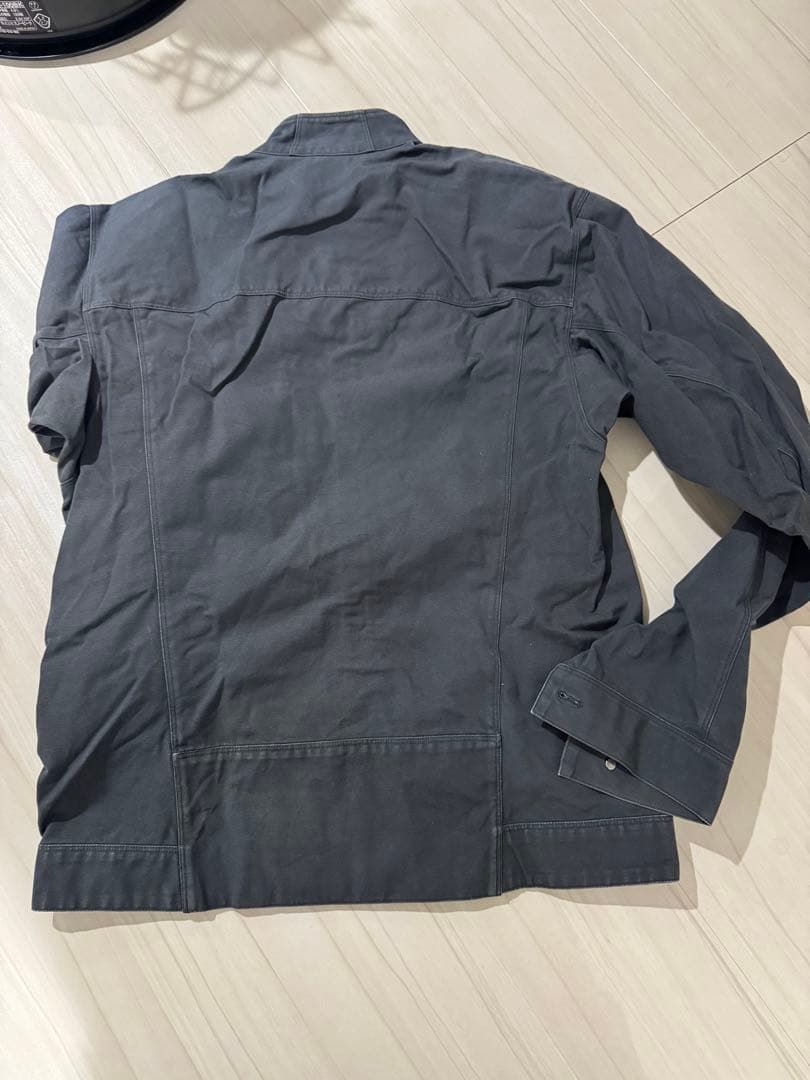 ARC'TERYX グレー ジャケットMサイズ