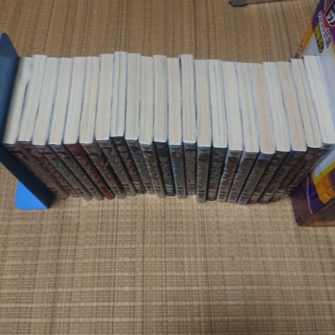 ザ・ファブル 全22巻 レンタルアップ品 全巻セット