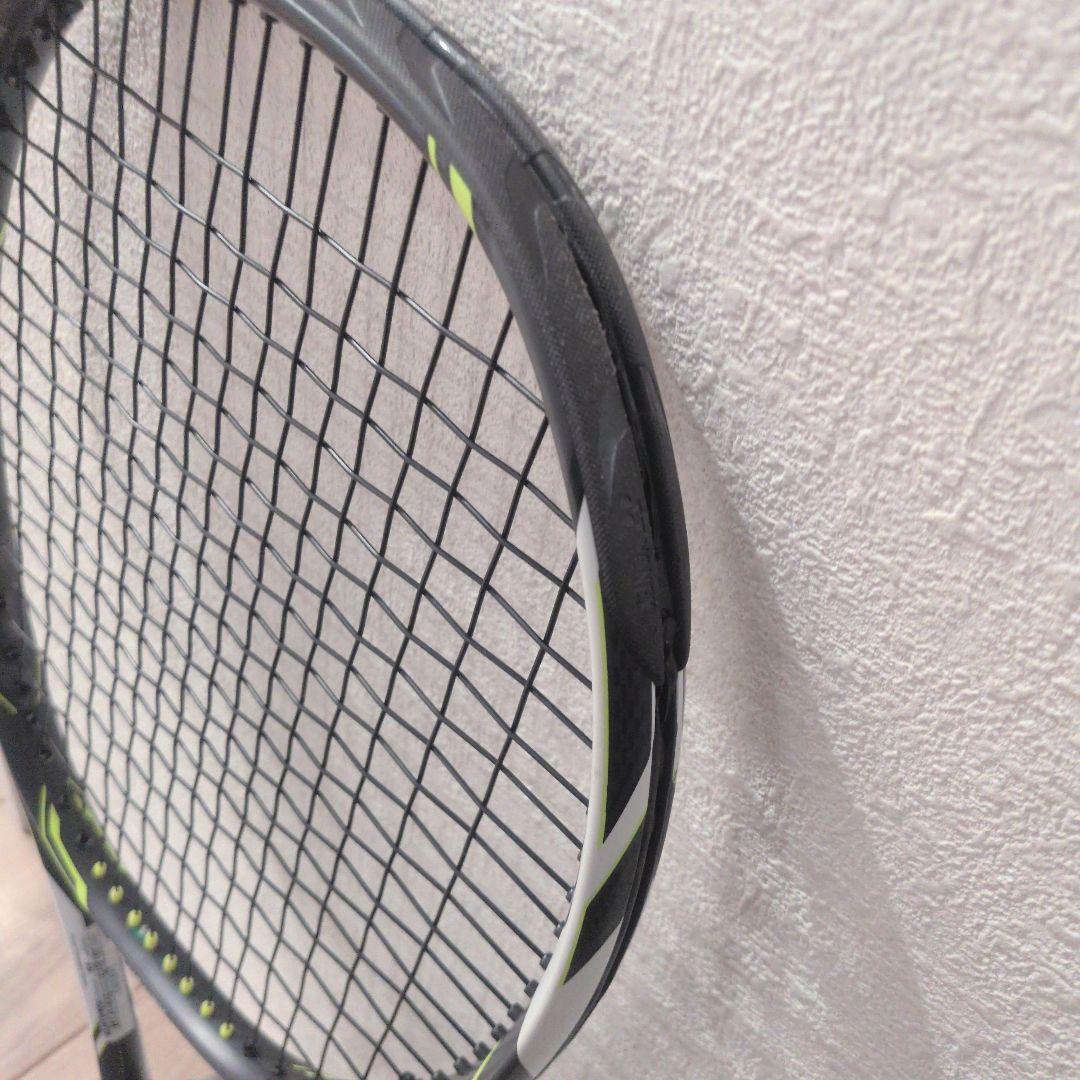YONEX EZONE DR98 310g G2 ヨネックス 硬式テニスラケット