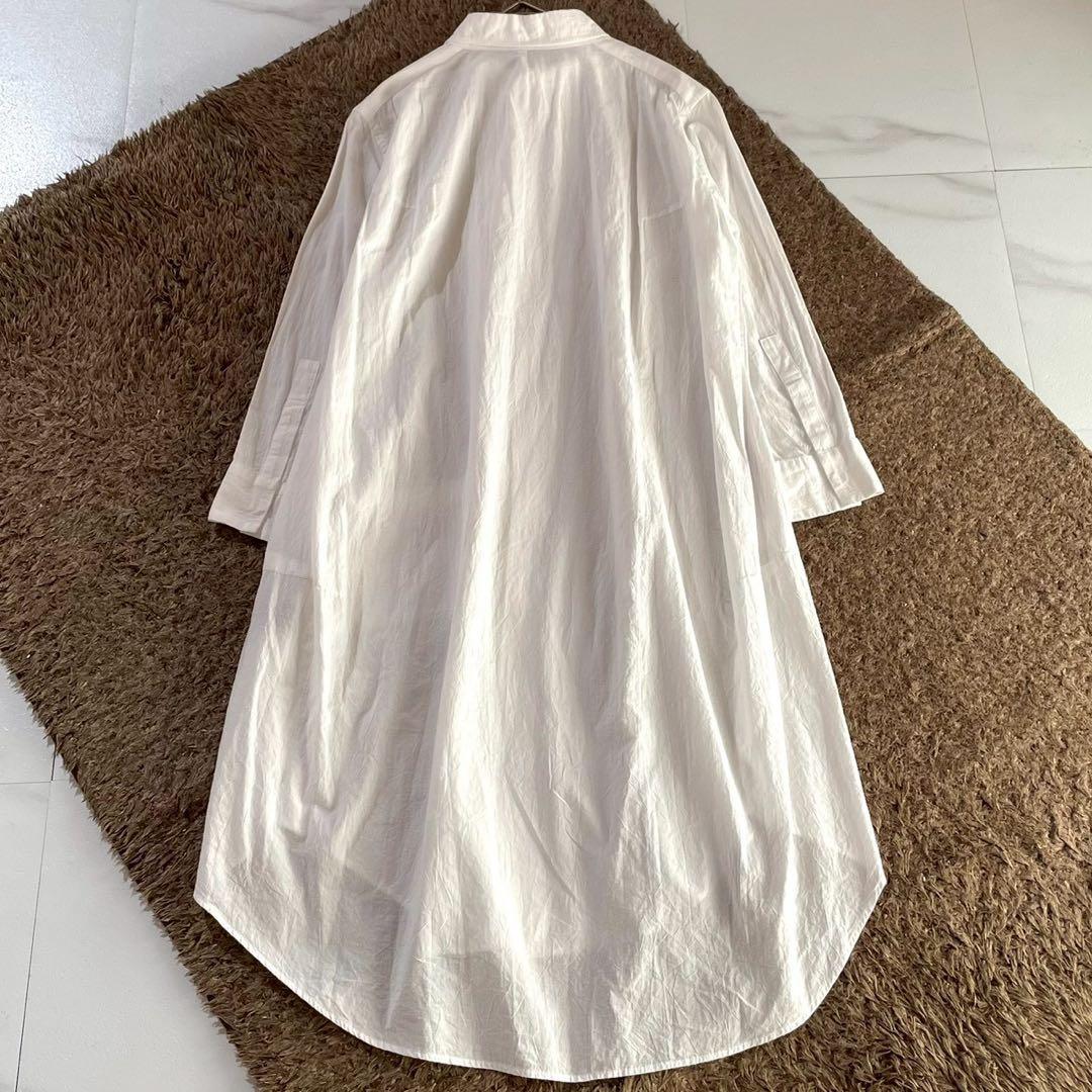 ワンピース Yohji Yamamoto collection dress 23AW 1
