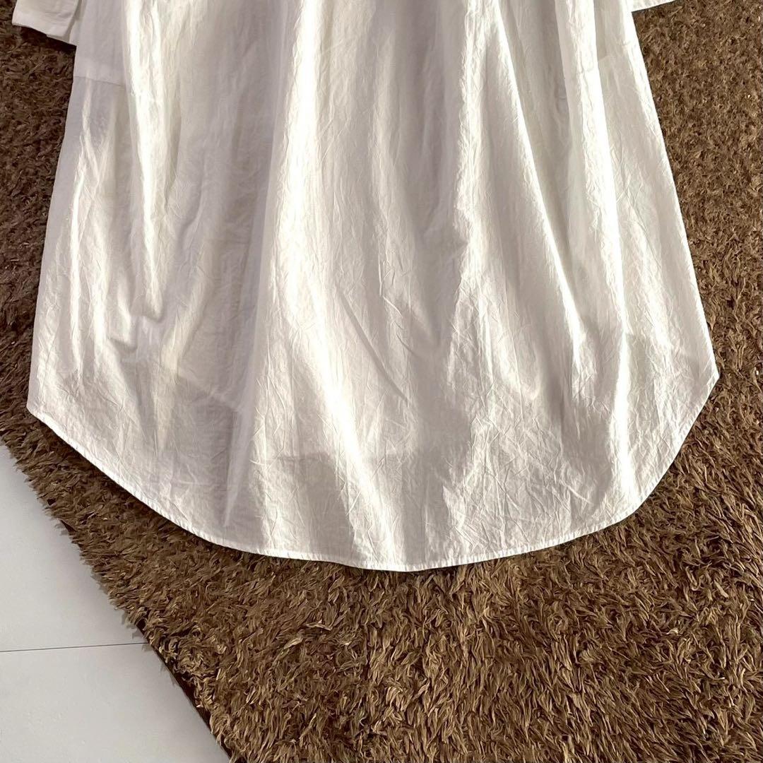 ワンピース Yohji Yamamoto collection dress 23AW 1
