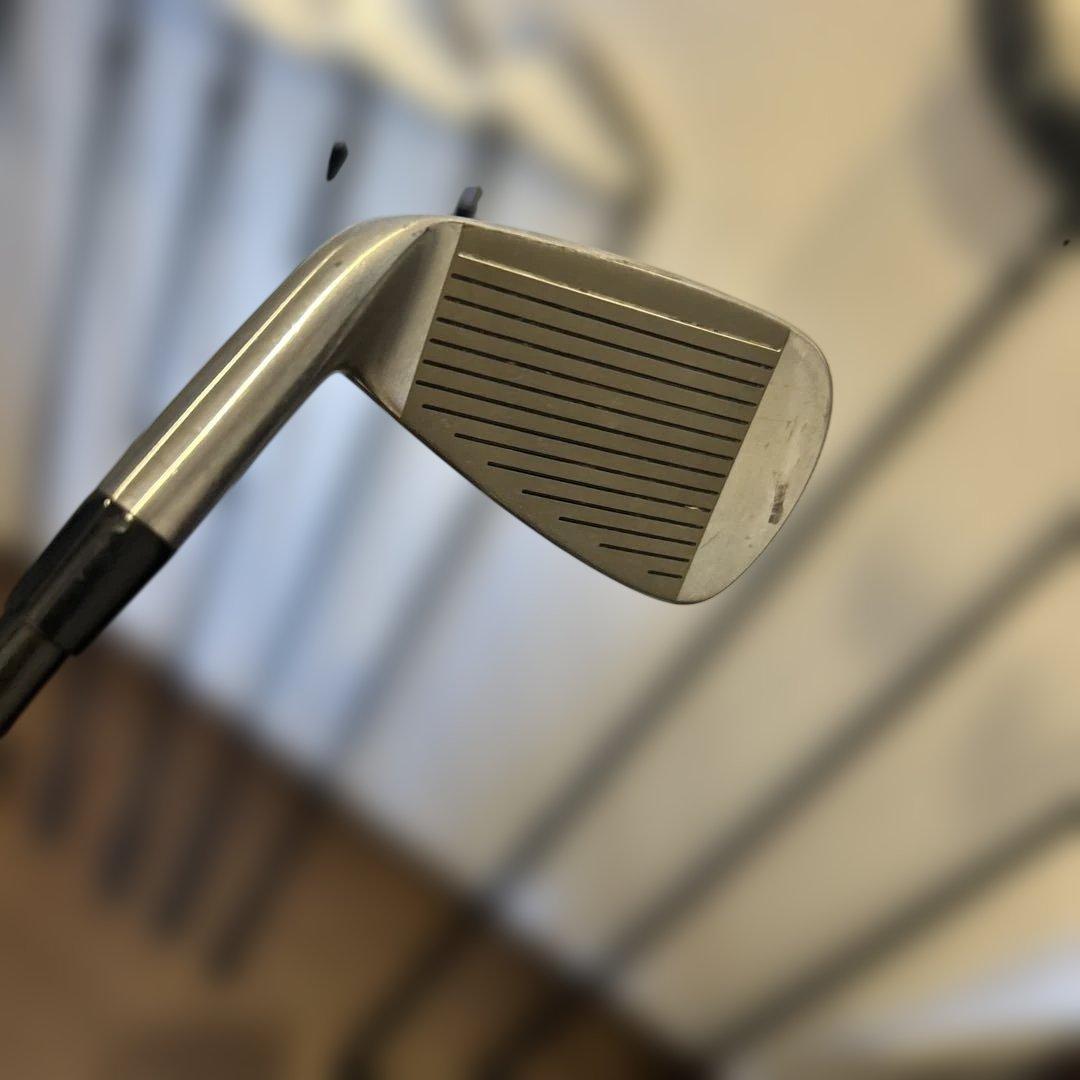 初心者おすすめセット　FitWay メンズ R １２本　右利き　ゴルフセット