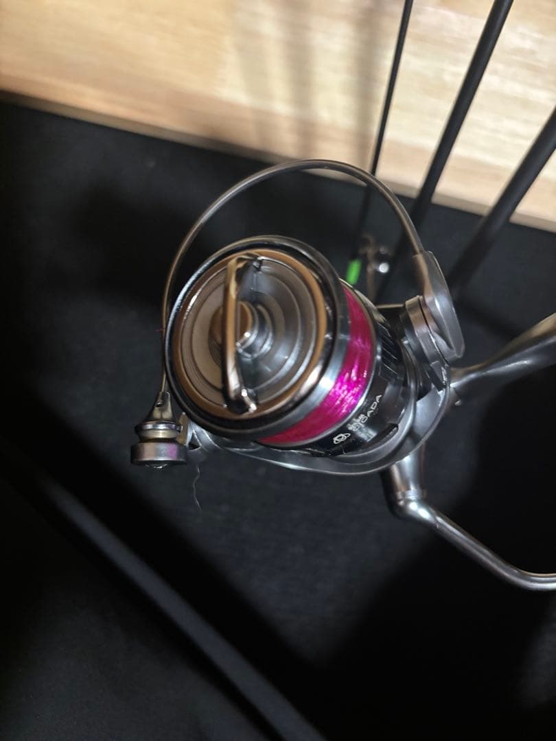 トラウトセット　管釣り　穴釣り　渓流釣り　スプーン　ミノー　バスロッド　アジング