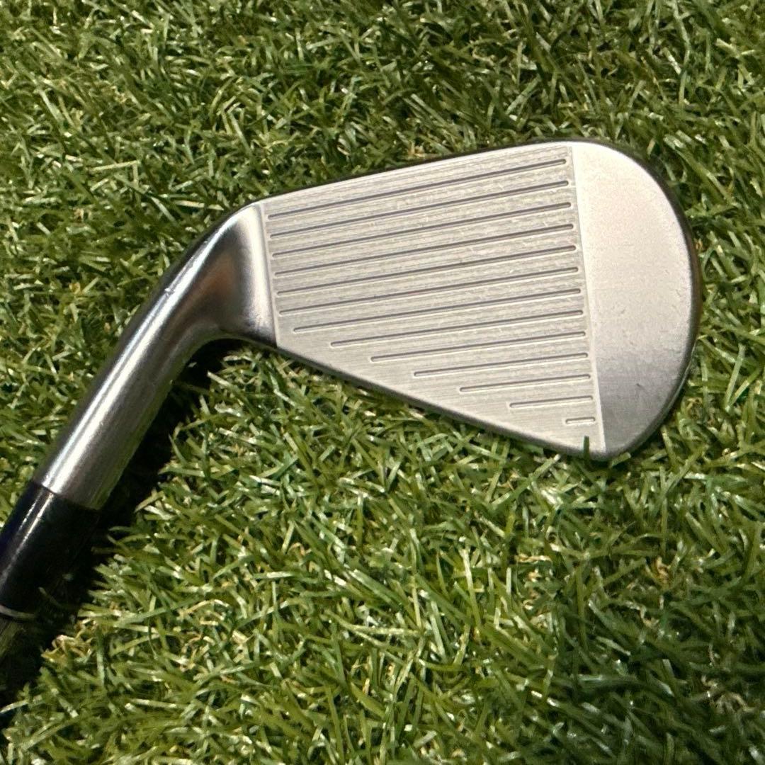 Srixon ZX5mkⅡ 5l〜PセットDG85