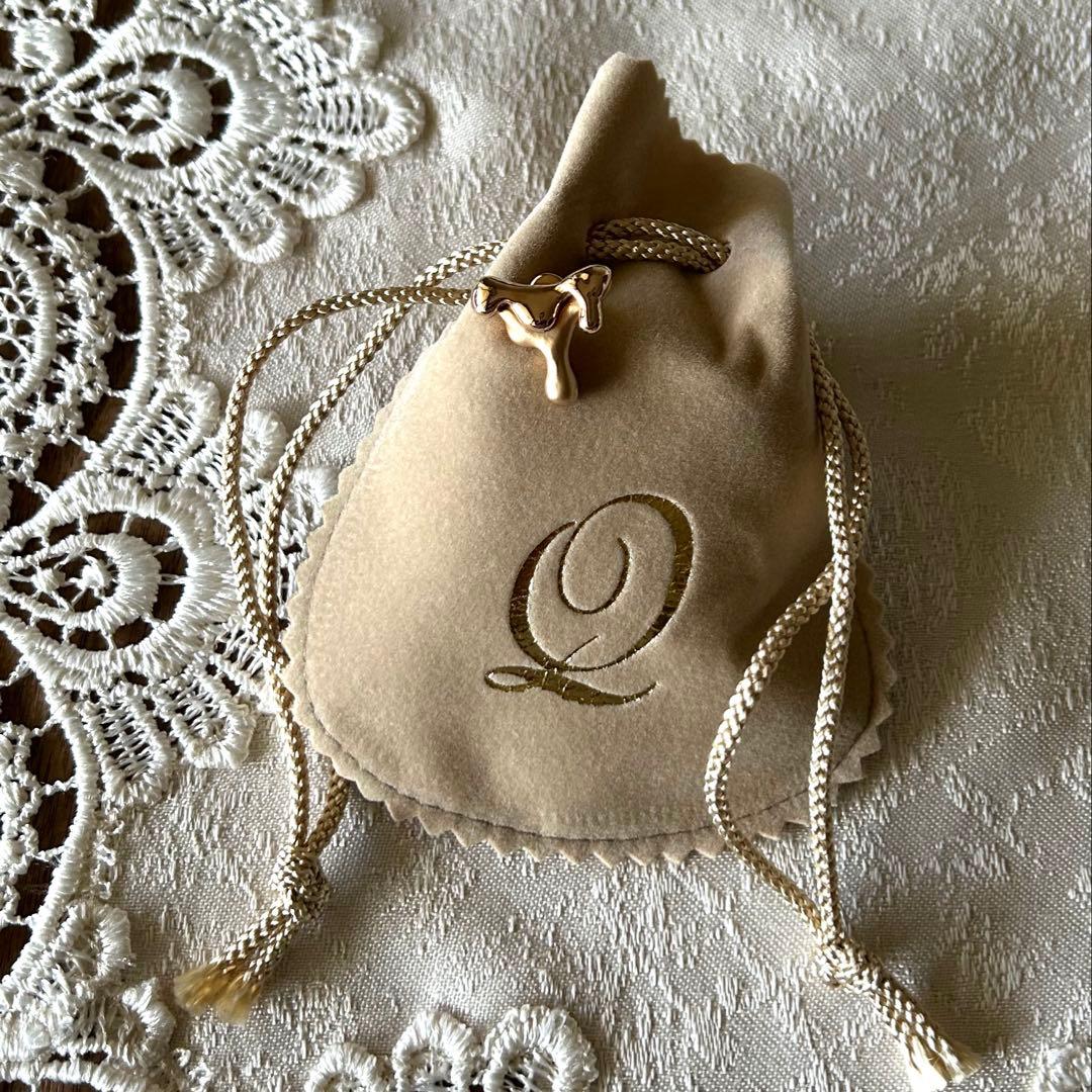 Q-pot. メルティーメルト ピアス