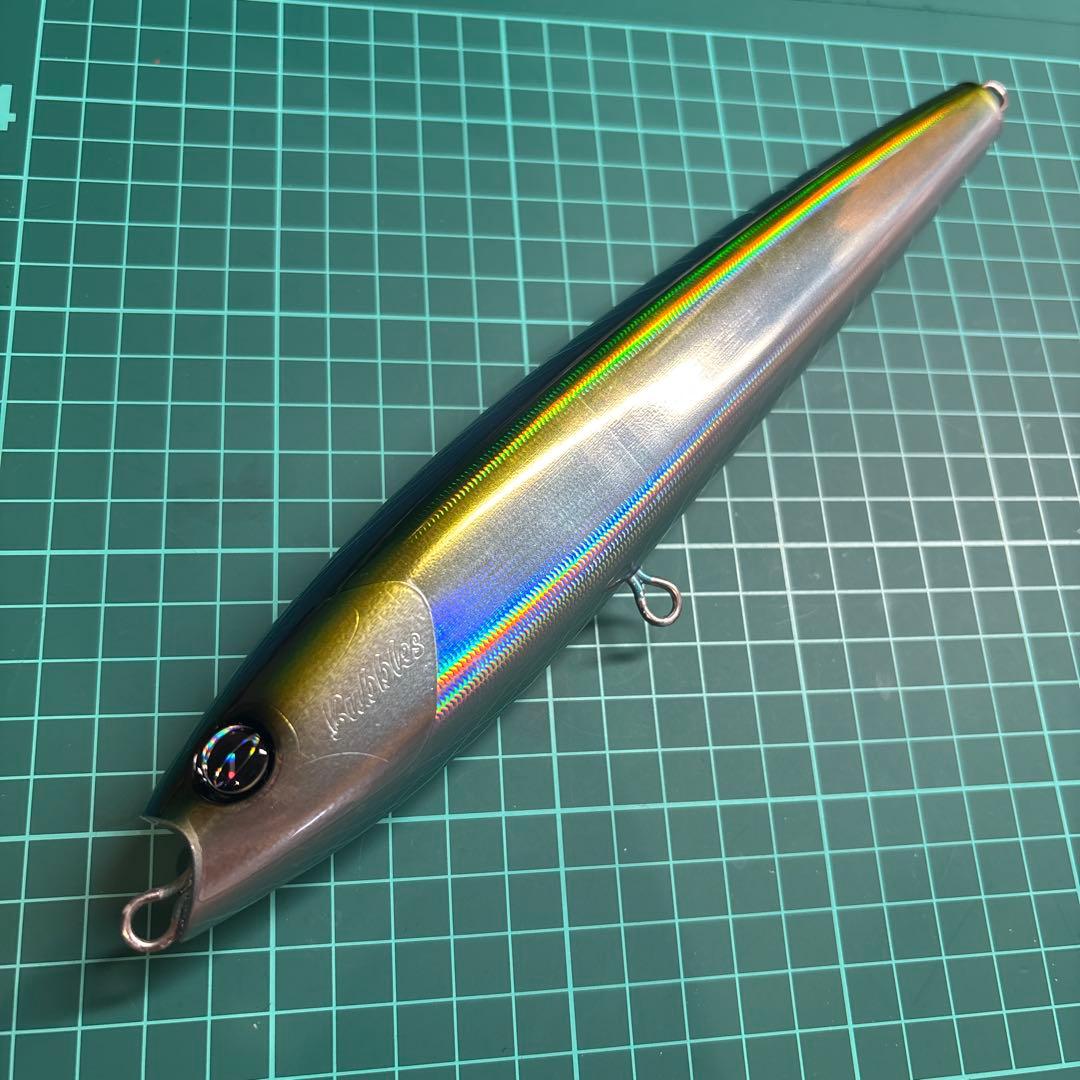 D-CLAW バブルス 250 ブルーイエロー 新品