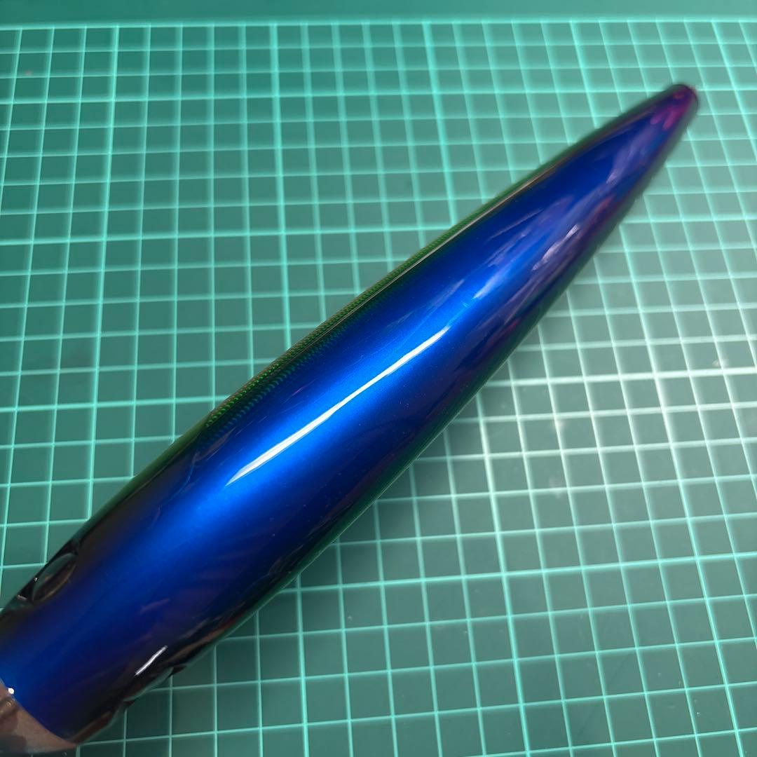 D-CLAW バブルス 250 ブルーイエロー 新品