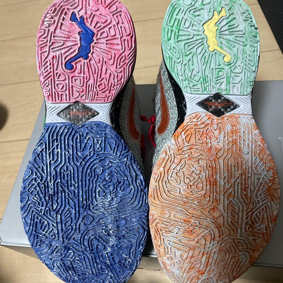NIKEレブロン20