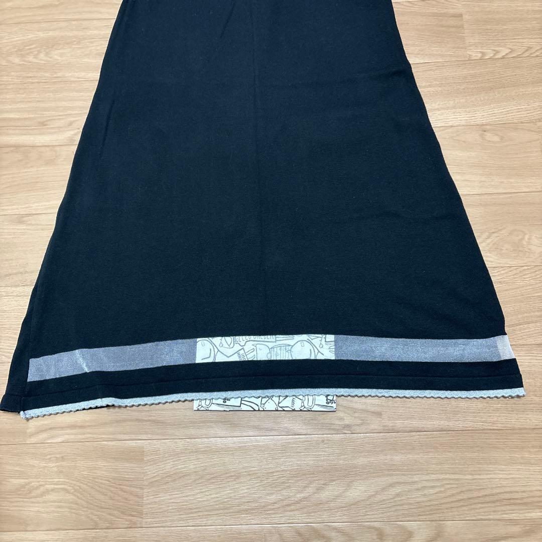 アルベロベロロングベスト