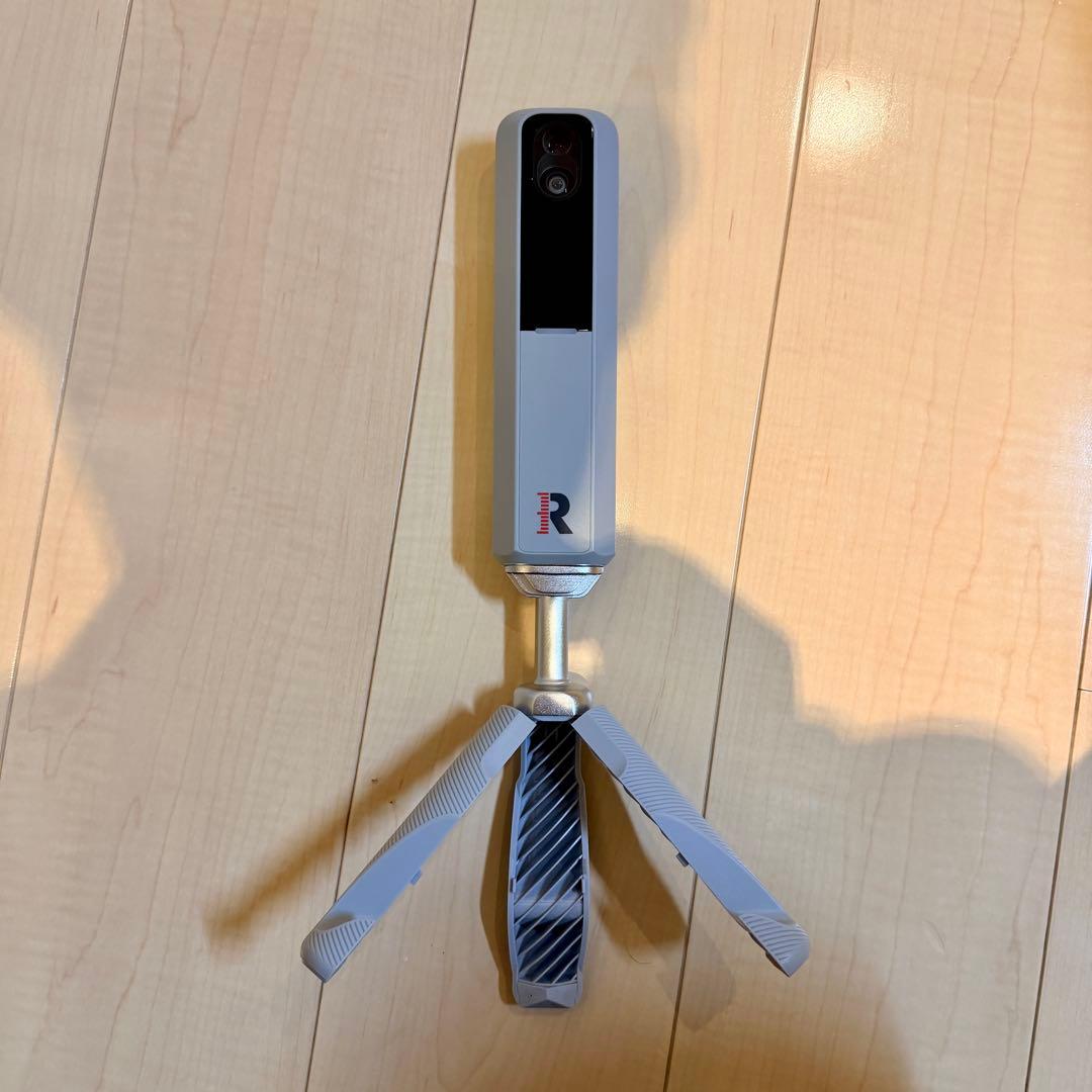 【ほぼ新品 箱付き】Rapsodo ラプソードMLM2pro ゴルフ 弾道測定機