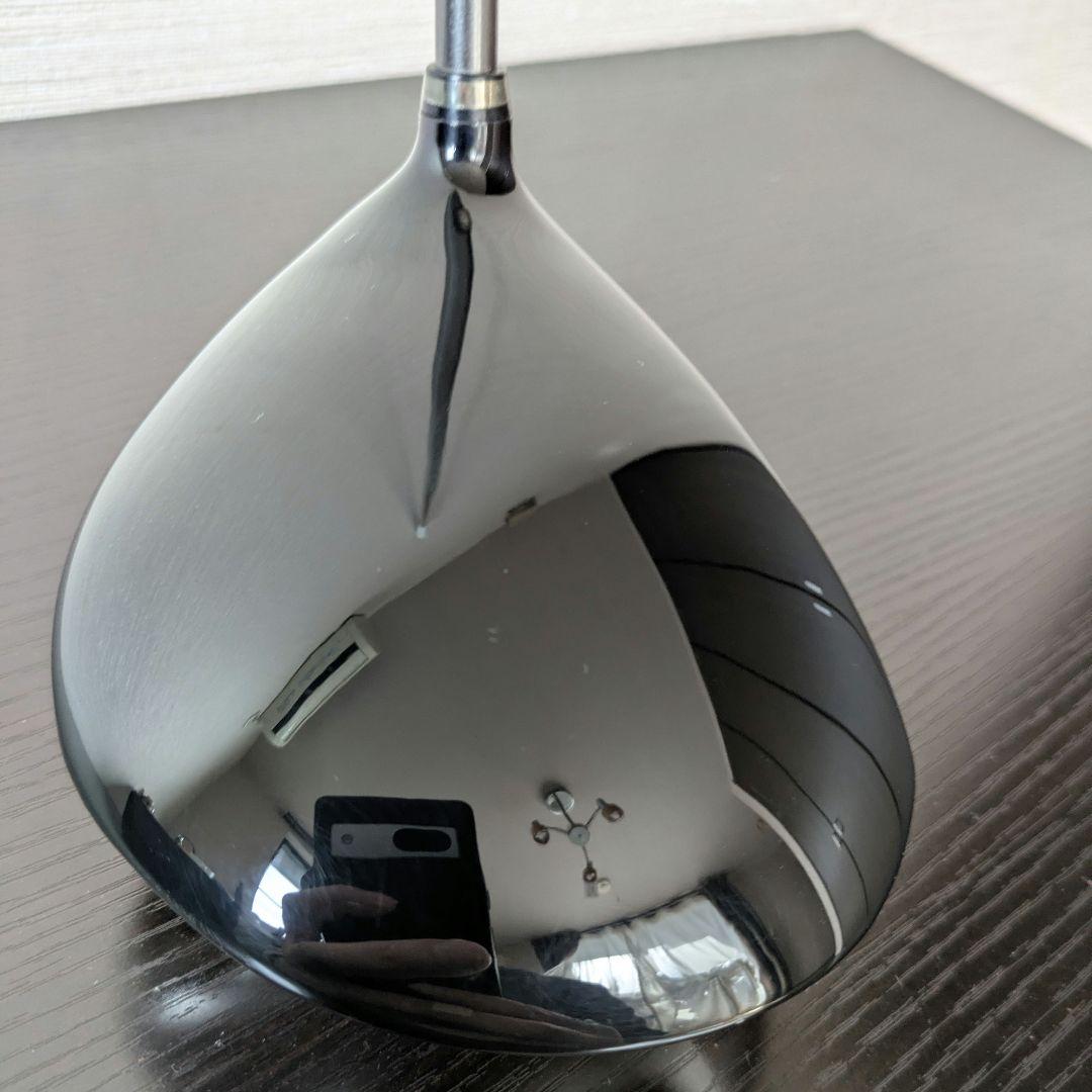 ゼクシオXXIO短尺ドライバー460ccゴルフクラブ1W初心者43インチ中古S