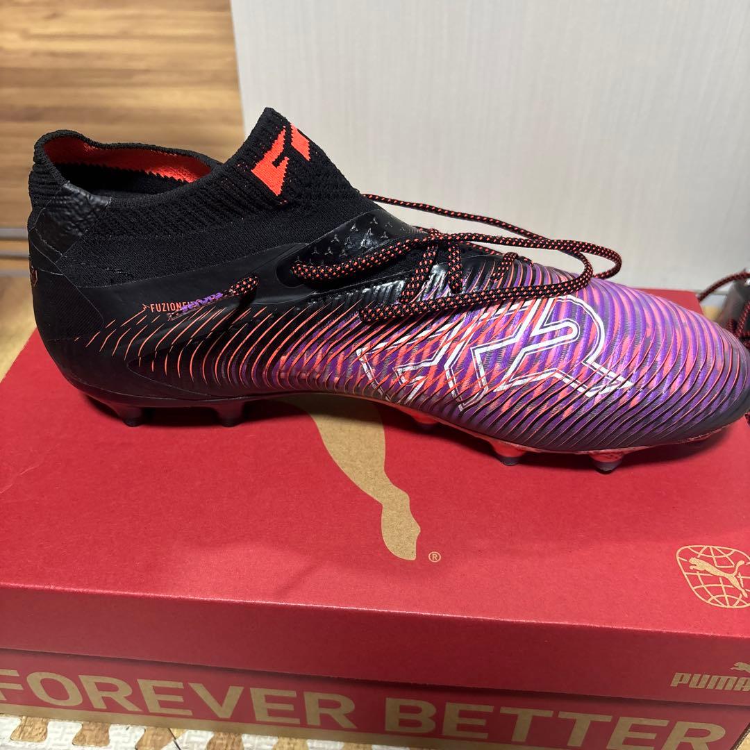 PUMA FUTURE Z 1.4 サッカーシューズ