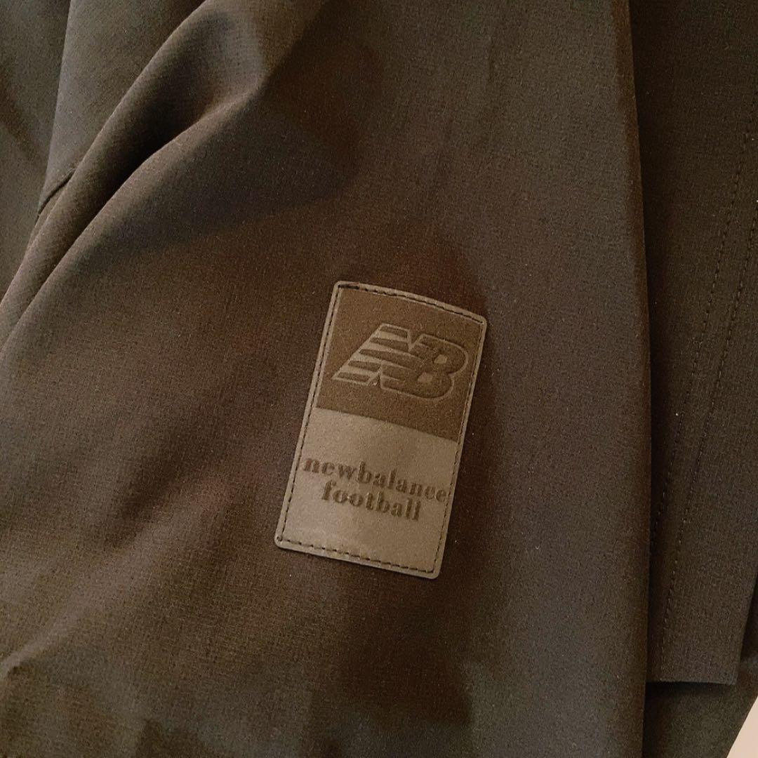 New Balance 黒 XL FC東京限定プロダクト　Tシャツ