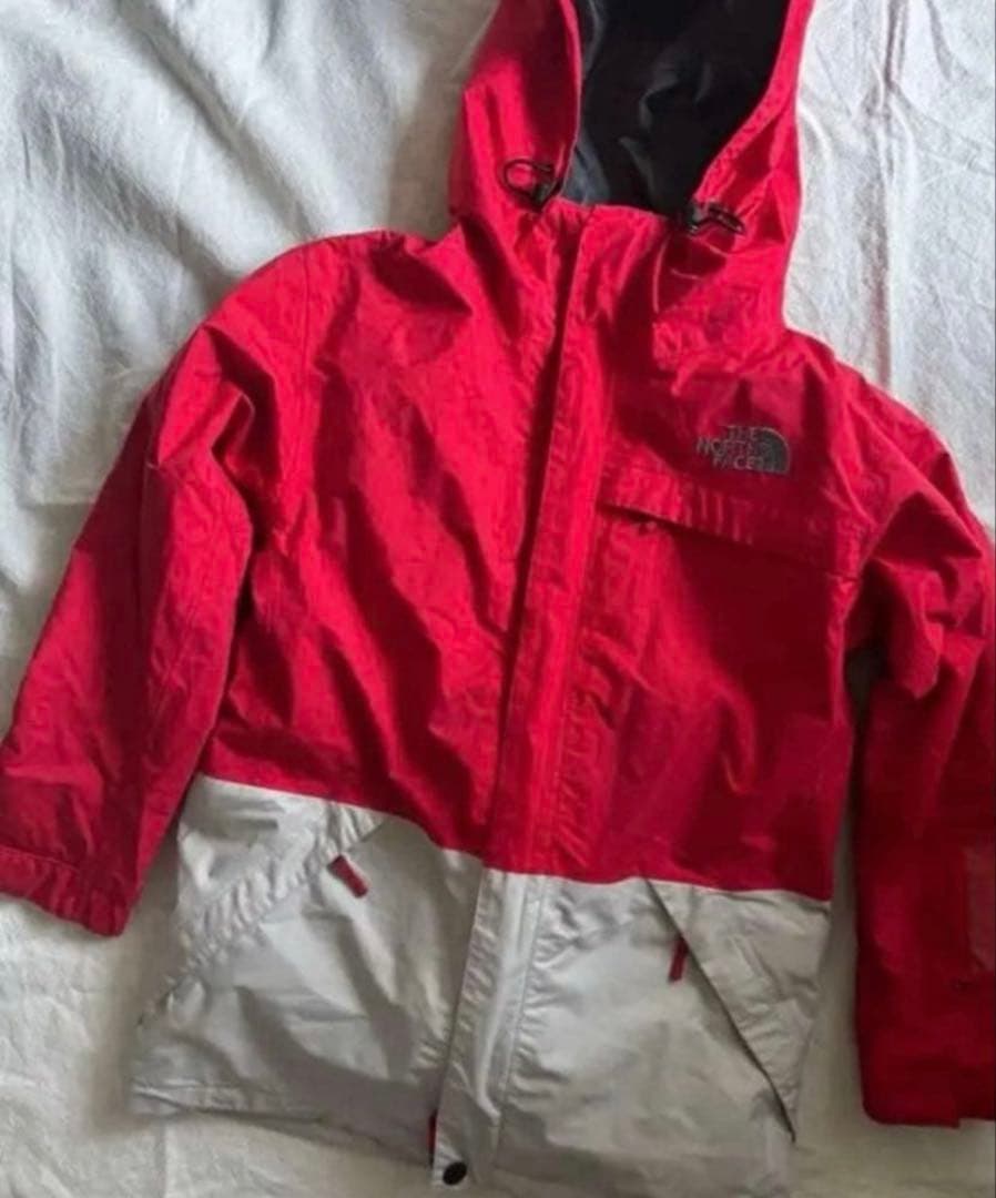 定価3万円！THE NORTH FACE スキーウェア130