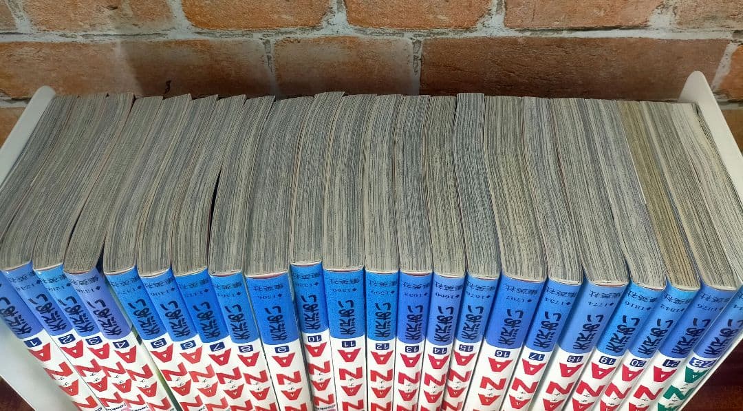 NANA 全21巻+7.8巻　ご近所物語全7巻　合計29冊セット　矢沢あい