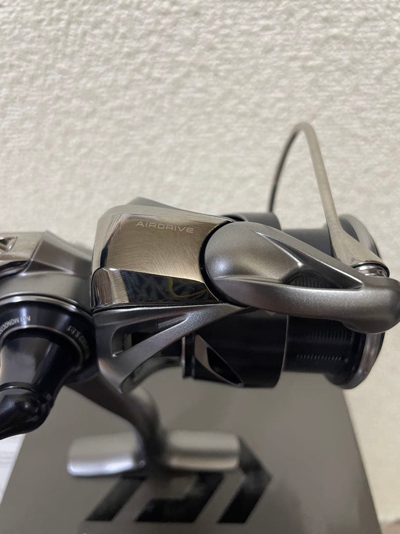 ガンバさま専用❗️Daiwa CALDIA FC LT2500S