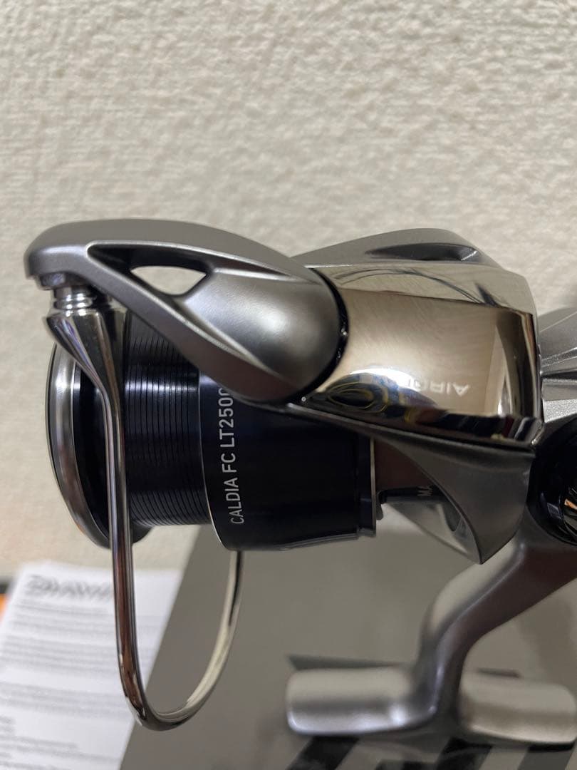 ガンバさま専用❗️Daiwa CALDIA FC LT2500S
