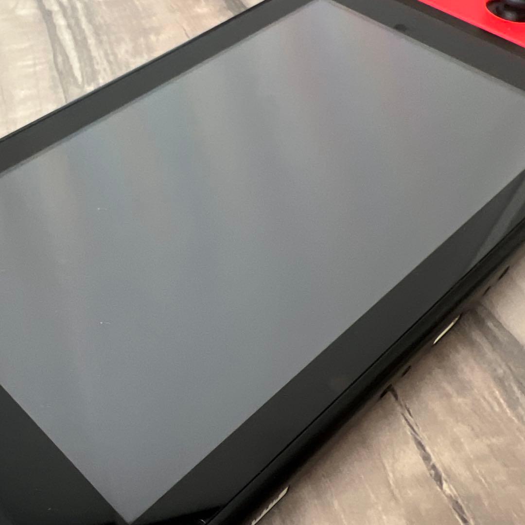 み*ん様 Nintendo Switch 付属品完備　ケースと別購入Joy-Co