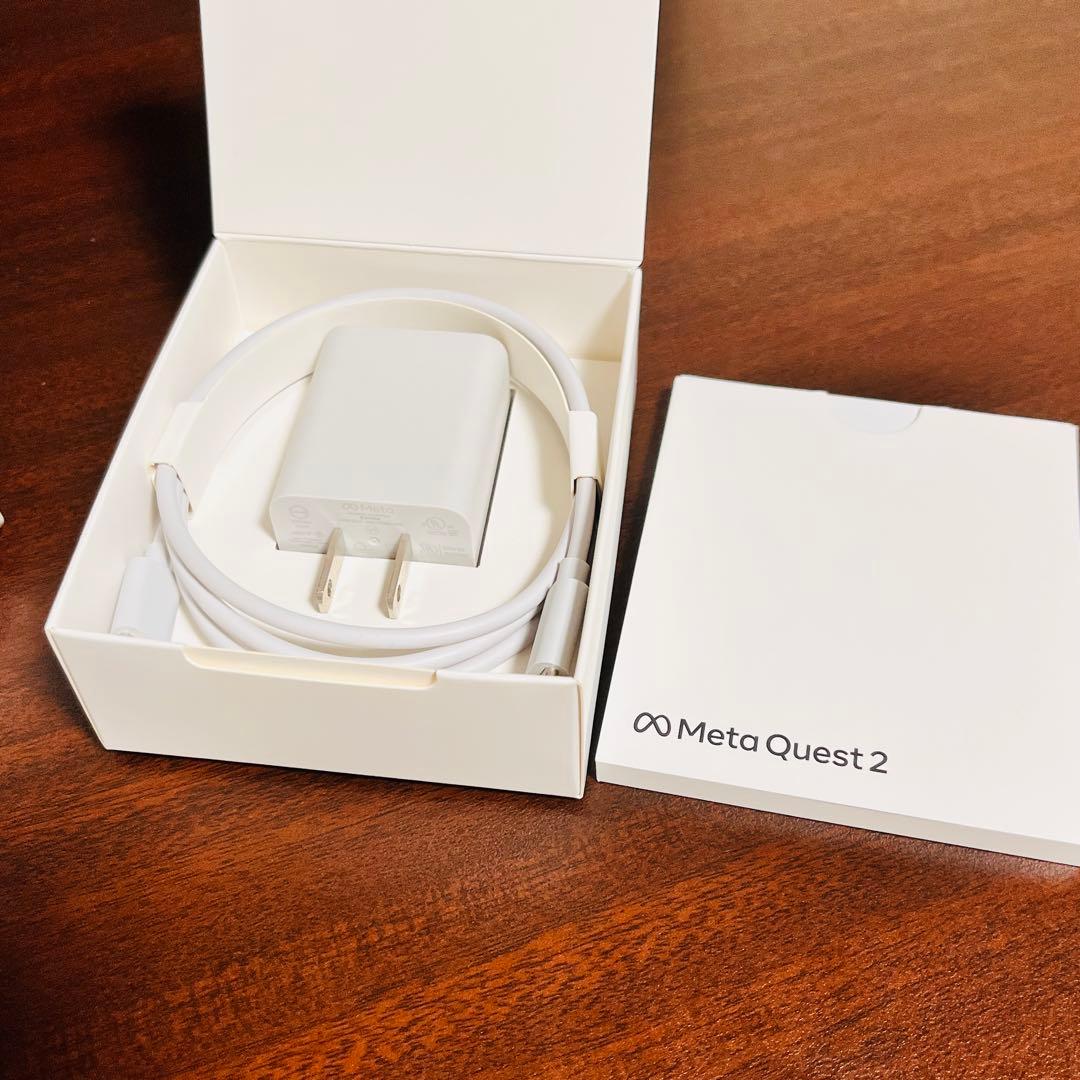 その他  Quest2 128 GB