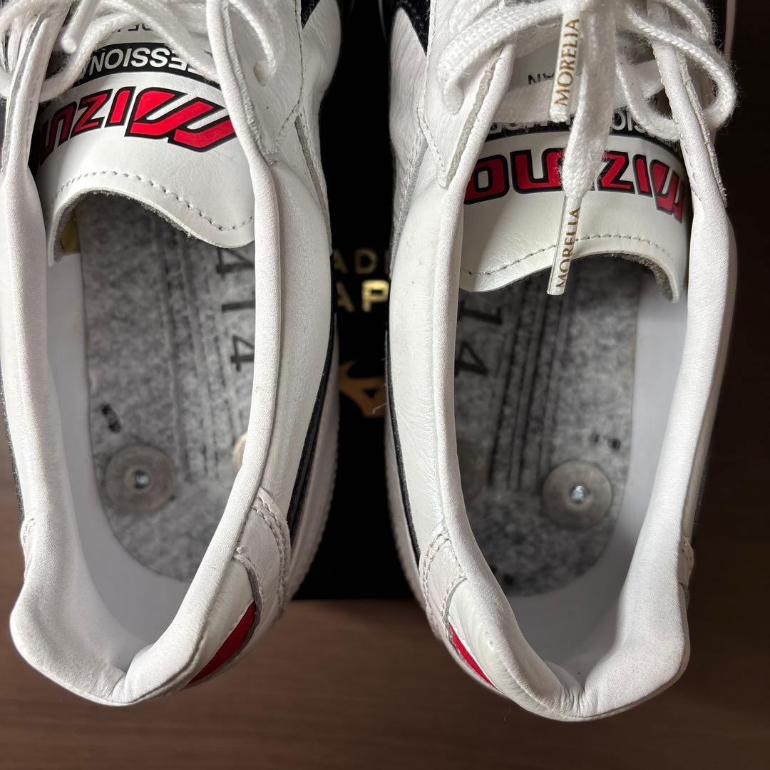 MORELIA Ⅱ MIX