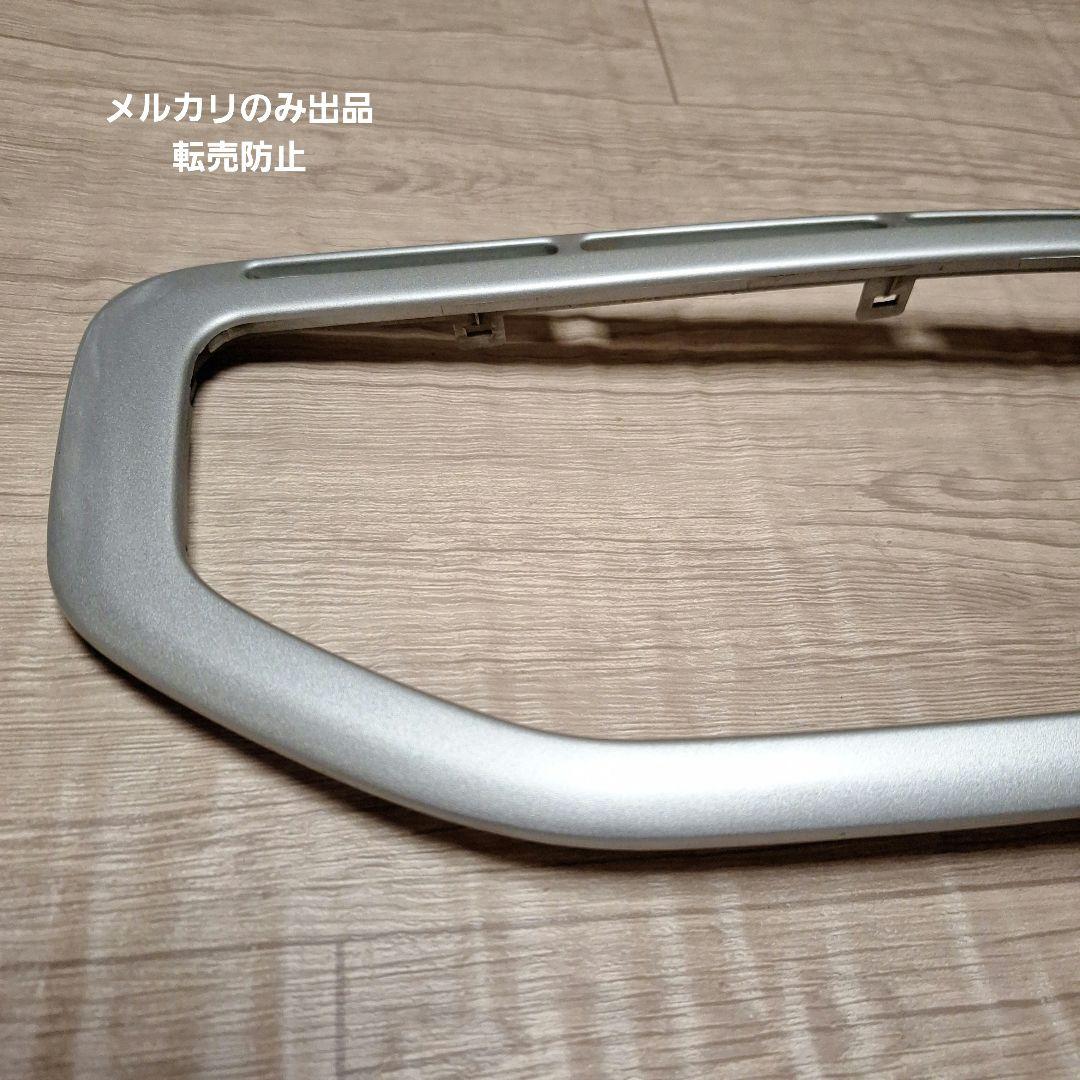 アクティ　ストリート　ヘッドライトカバー　ウィンカー