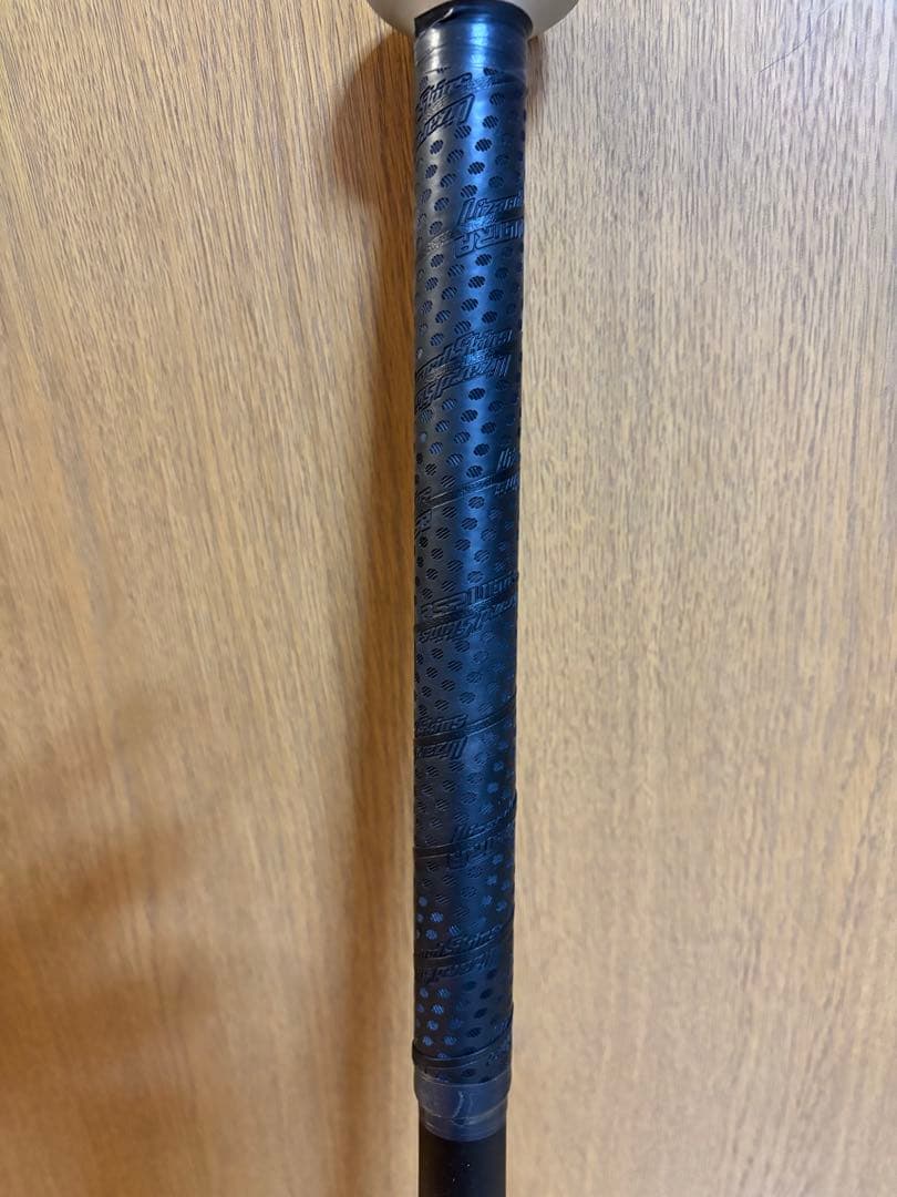 【美品】ミズノ Ｖコング02 中学硬式用 84cm