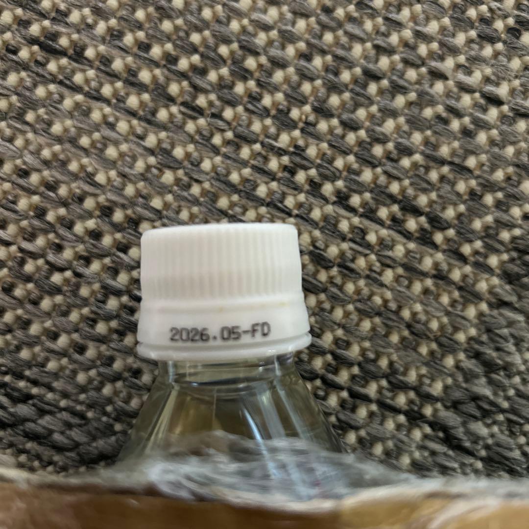 りんご様Life Essence ミネラルウォーター 600ml