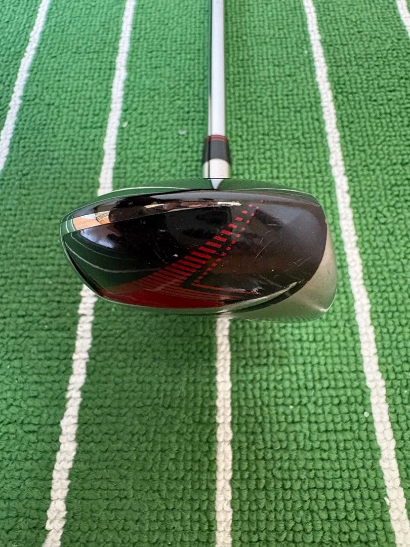 TOURSTAGE X-DRIVE GR 4UT(23°)