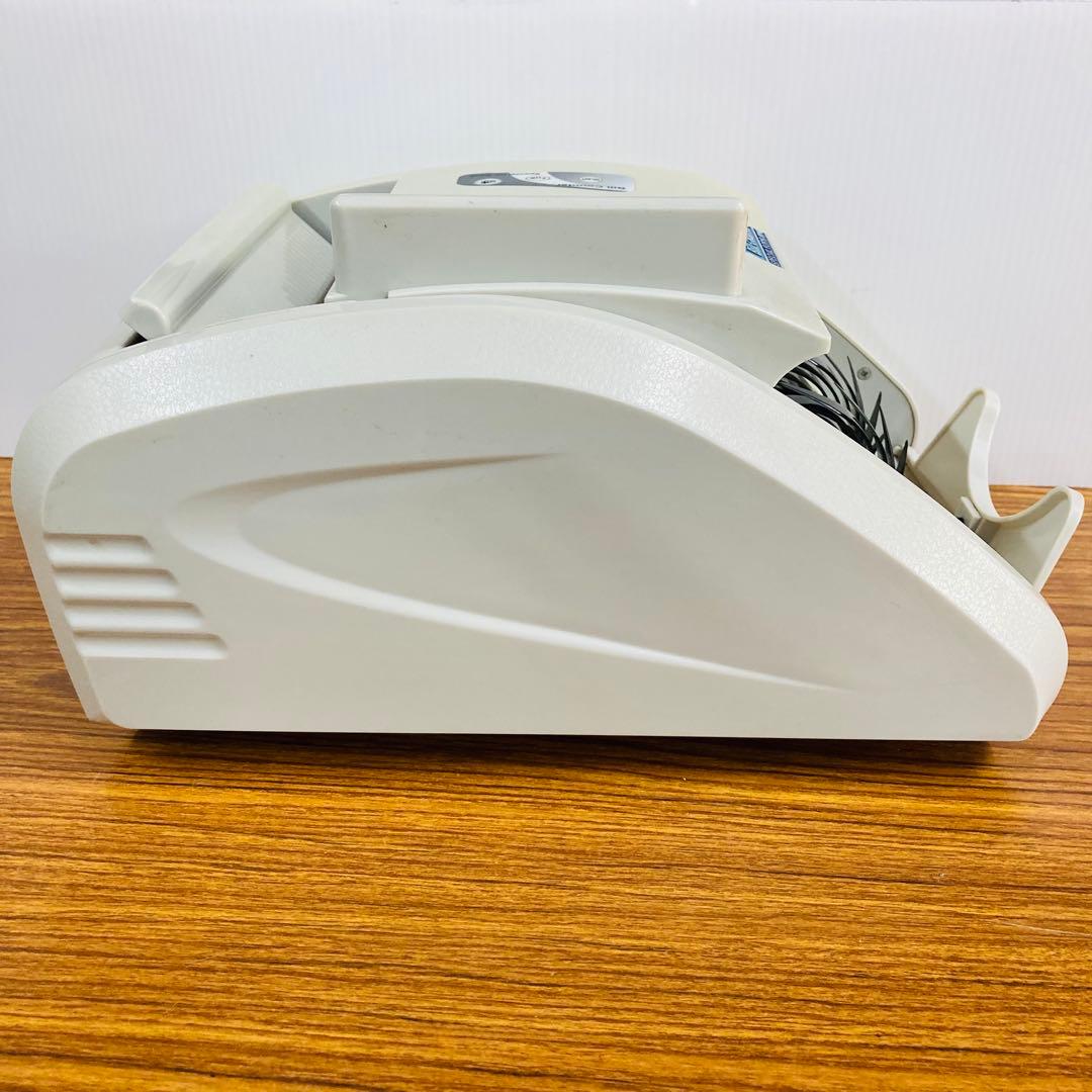 動作確認済 お札カウンター Money Counter 328UV つ14