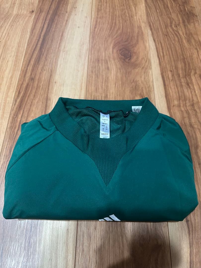 adidas golf WIND.RDY JSC12 メンズ 2024年秋冬