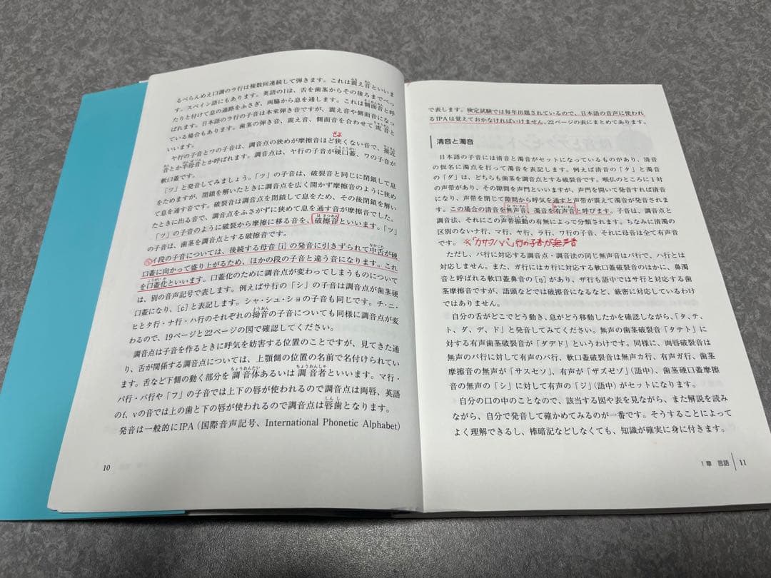日本語教育能力検定試験赤本及び合格問題集 5冊セット