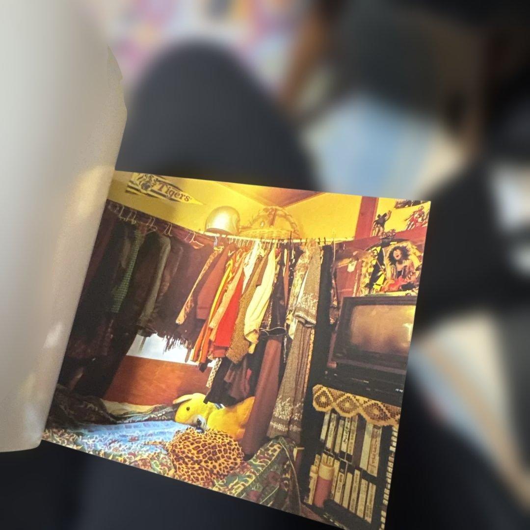 TOKYO STYLE POSTCARDS Kōichi