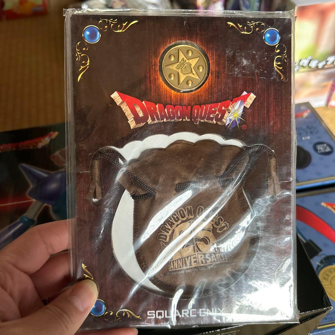 ドラゴンクエスト ドラクエフィギュア等　まとめ売り5点