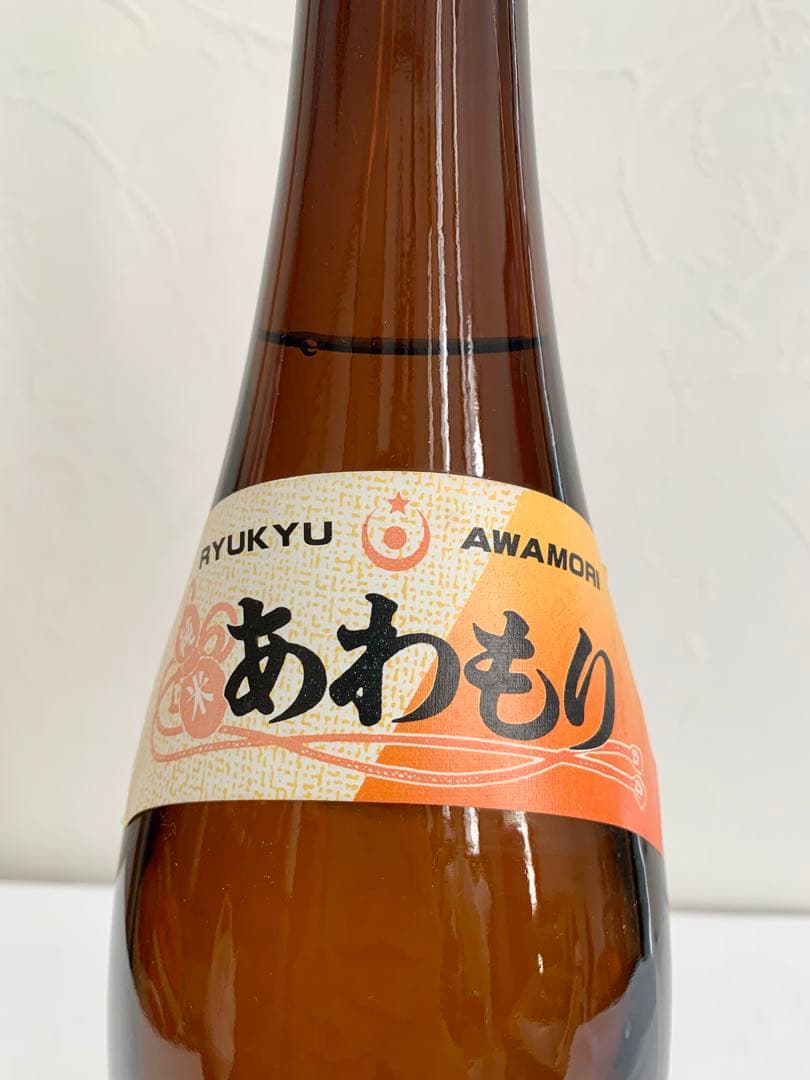 神村酒造「 かみむら 」 30度,1,800ml 30年以上 / 泡盛古酒