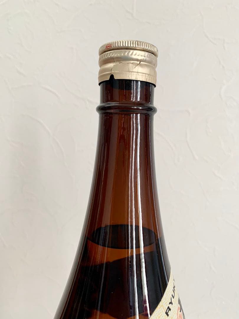 神村酒造「 かみむら 」 30度,1,800ml 30年以上 / 泡盛古酒