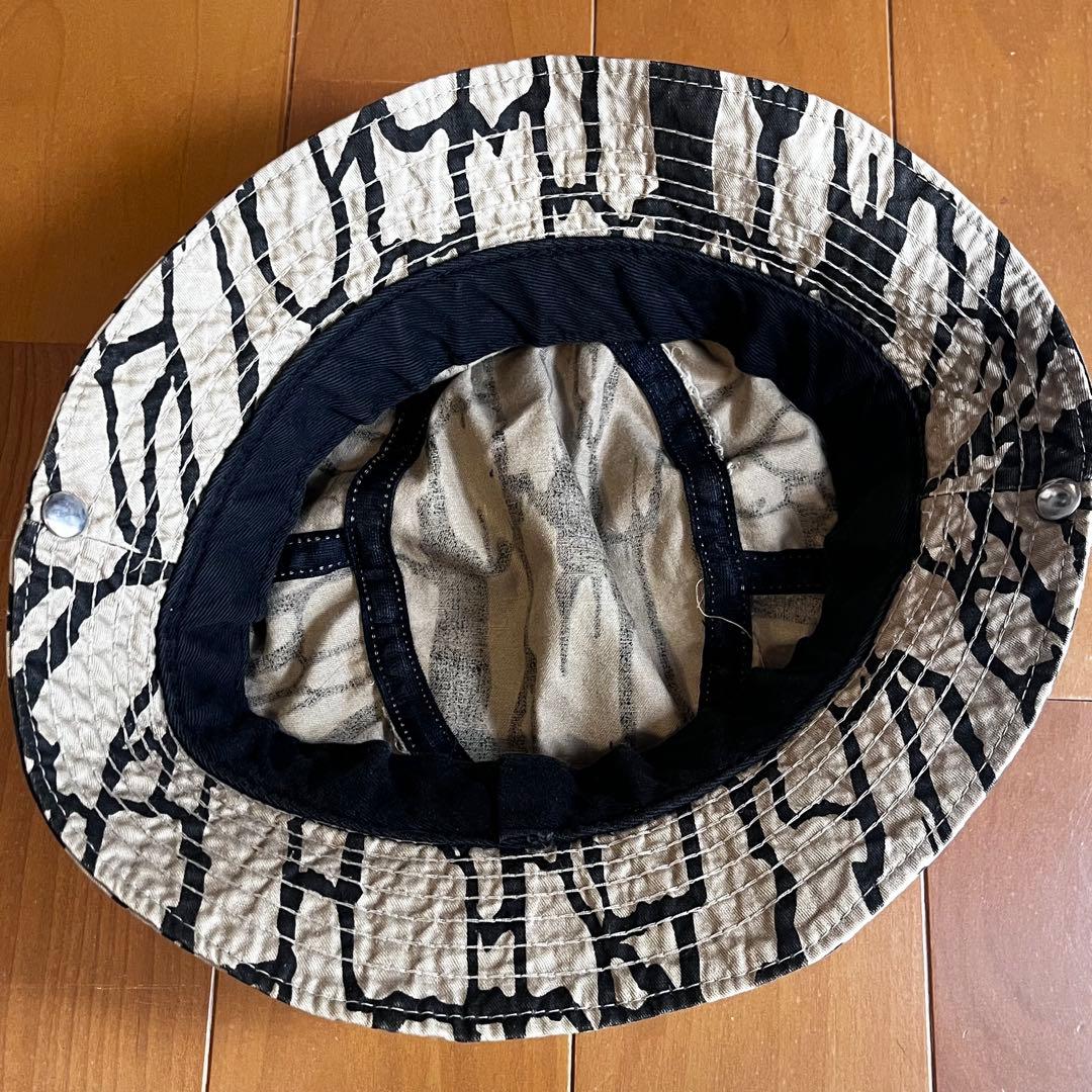 初期 Supreme Hat シュプリーム ハット 90s old オールド