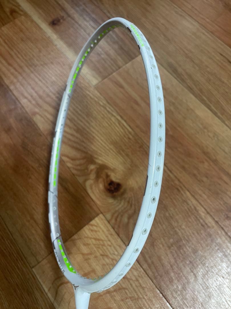 MIZUNO ALTIUS COMP-S バドミントンラケット
